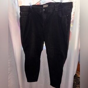 Torrid Bombshell Skinny Premium Stretch Women’s Jeans